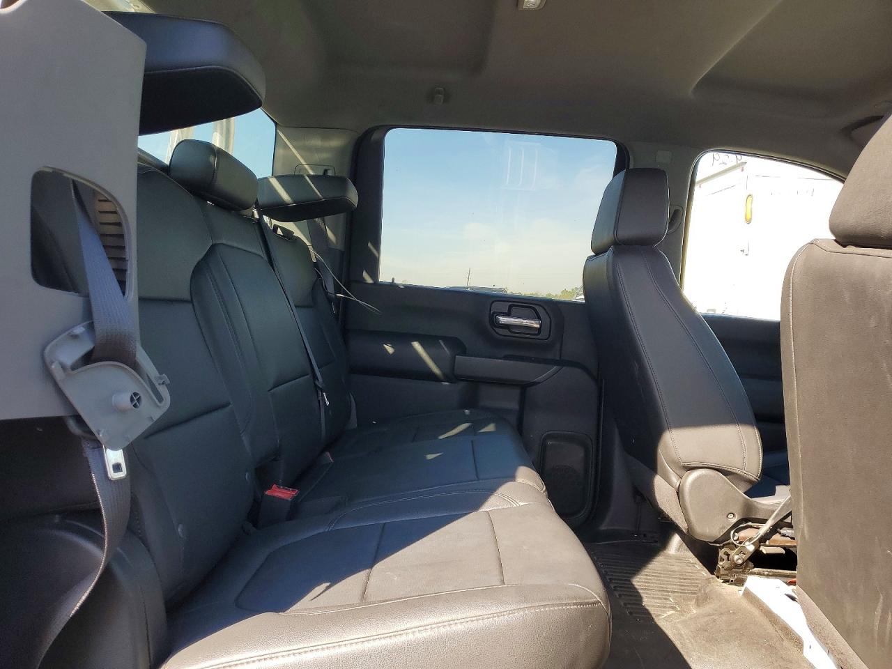 2021 CHEVROLET ALL Models