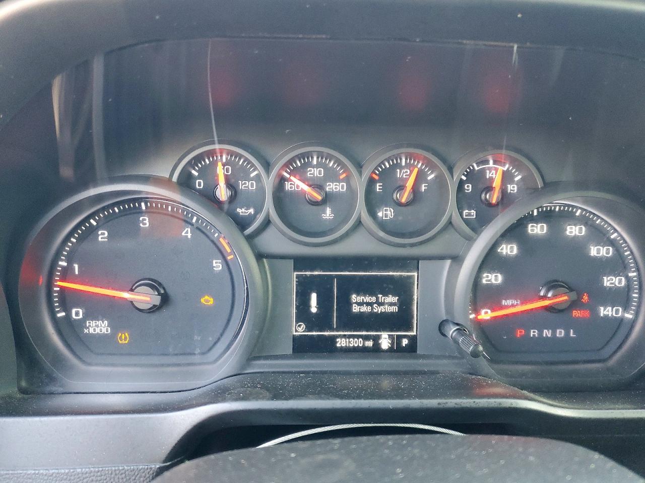 2021 CHEVROLET ALL Models