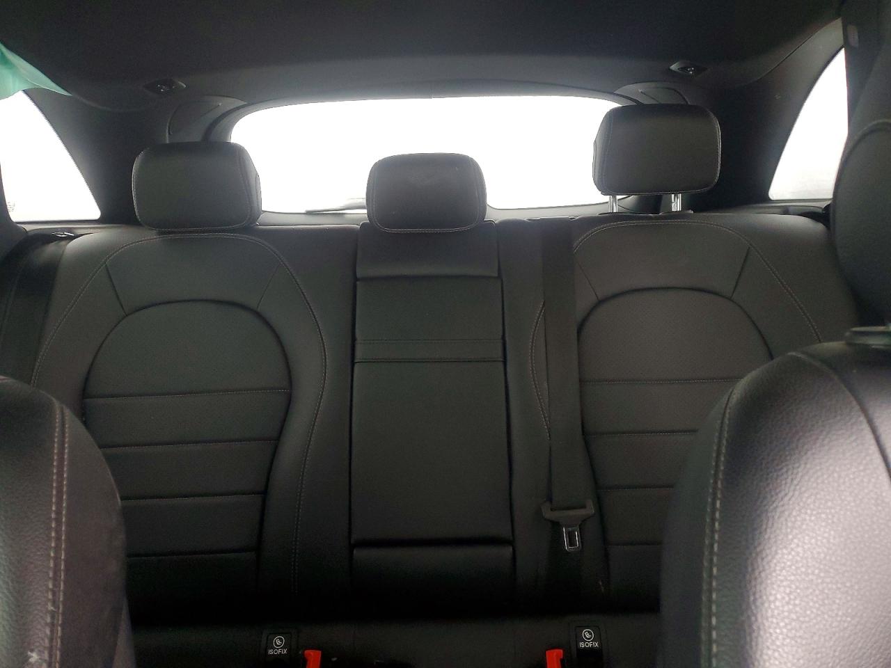 2020 MERCEDES-BENZ GLC-CLASS