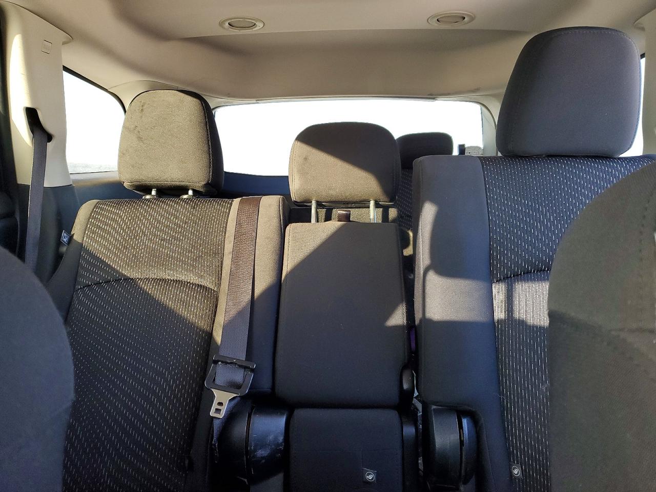 2019 DODGE JOURNEY