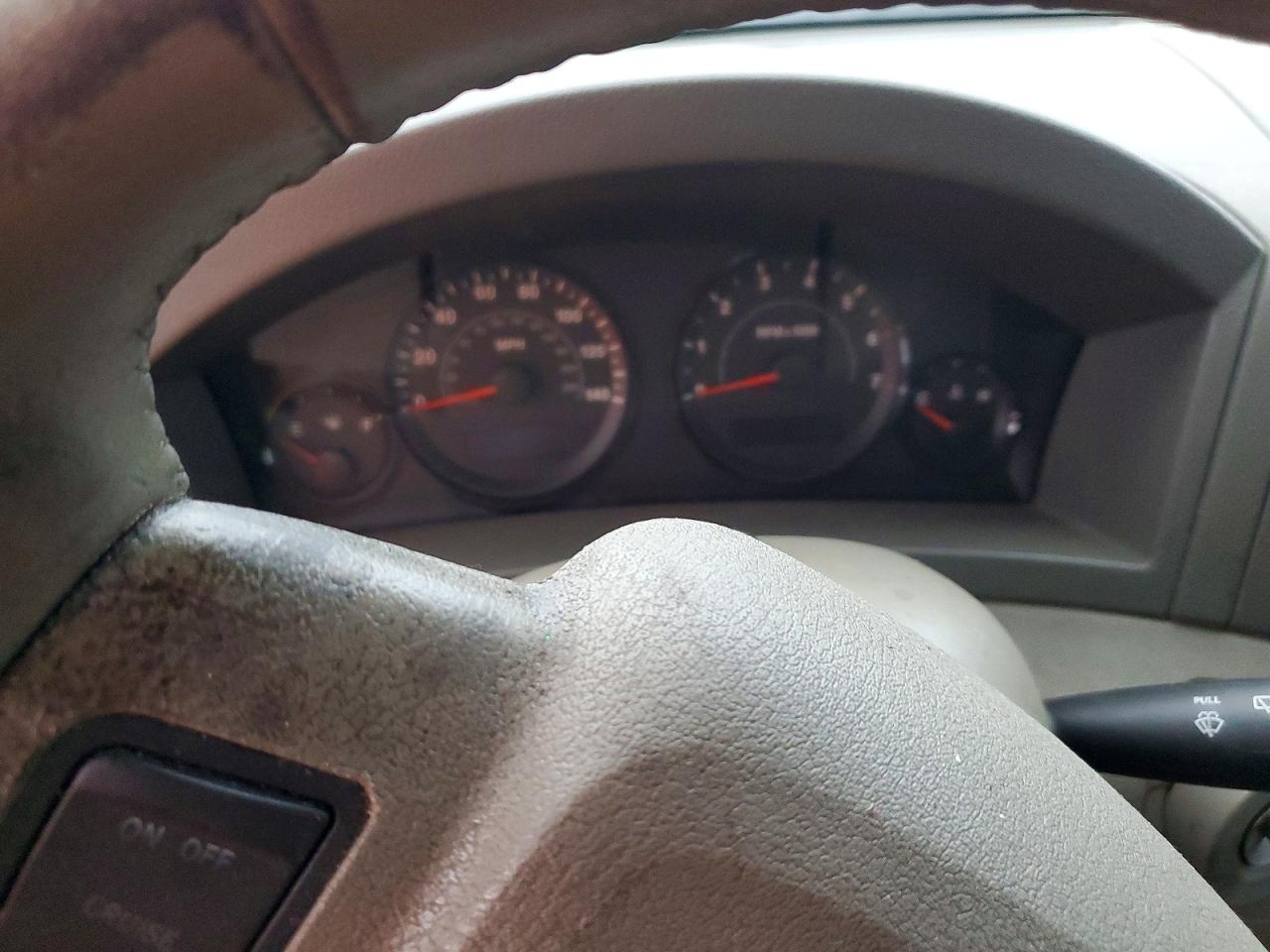 2006 JEEP GRAND CHER