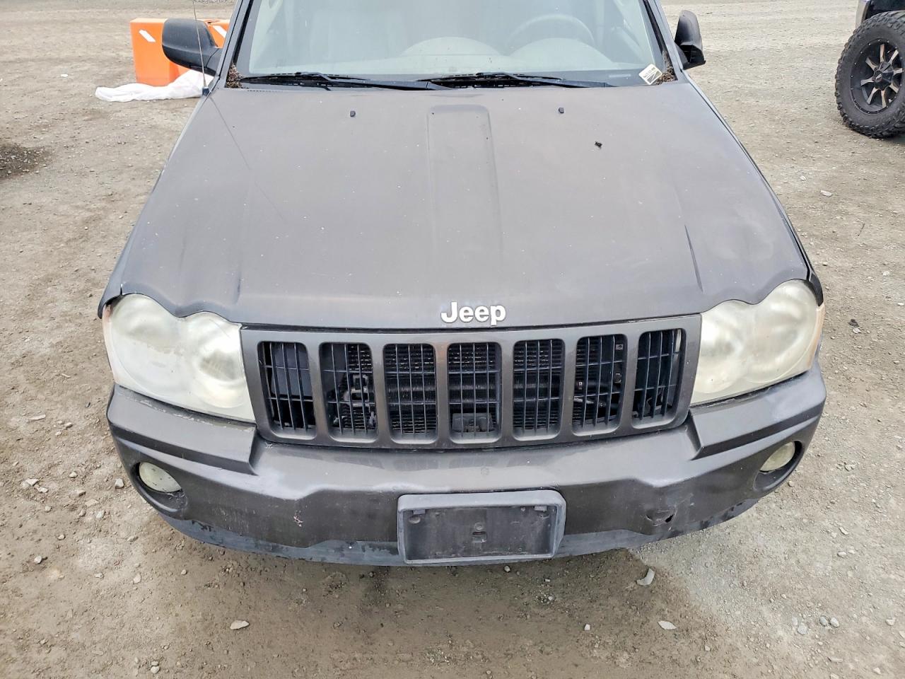 2006 JEEP GRAND CHER