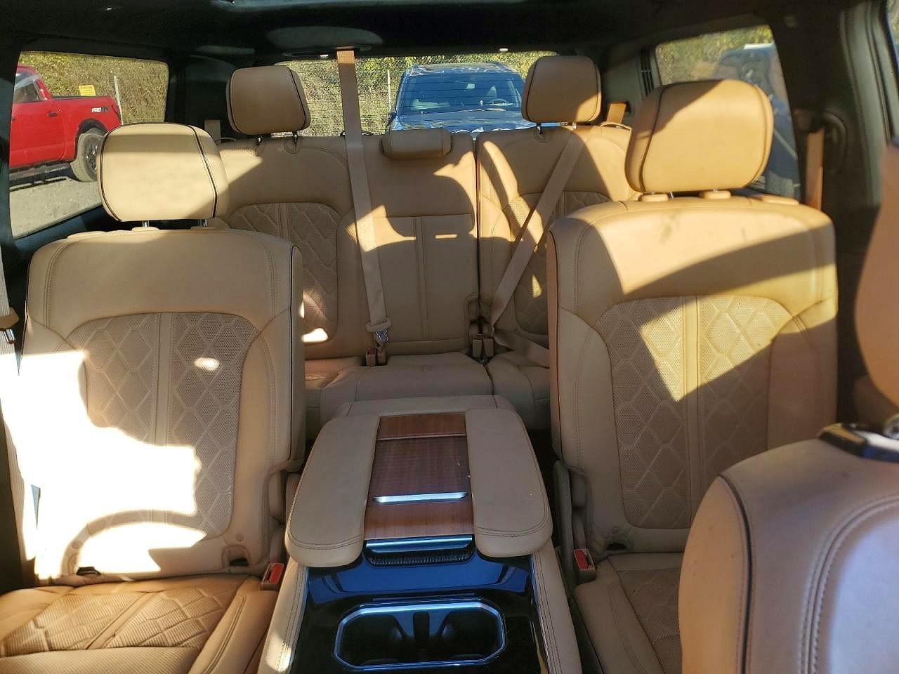 2022 JEEP GRAND WAGO