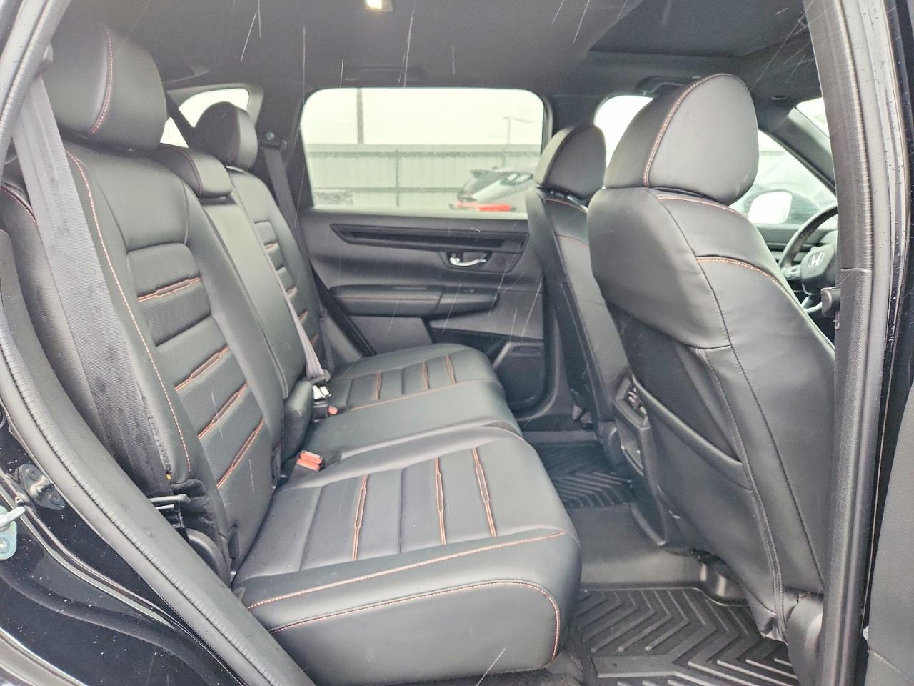 2024 HONDA CRV