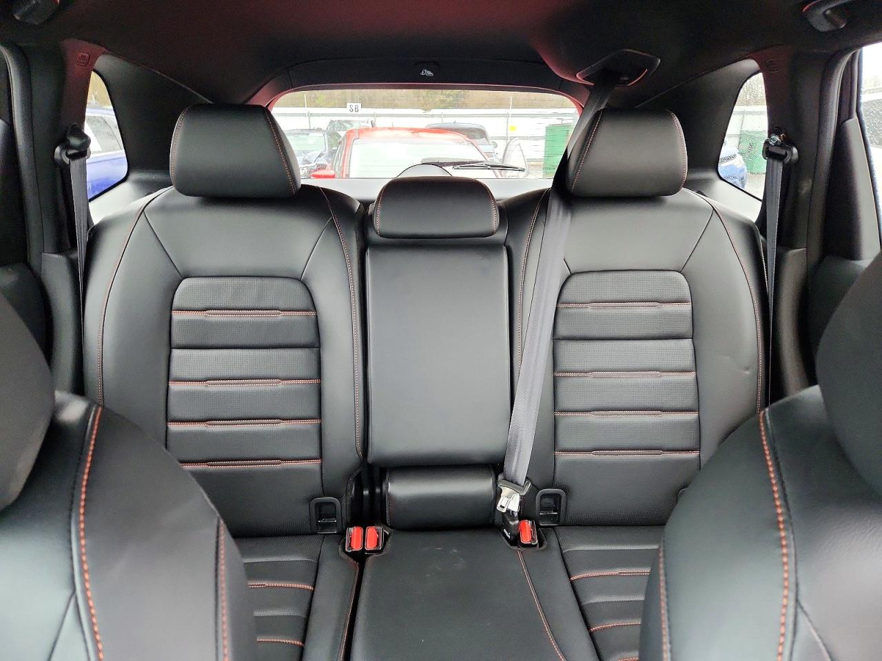 2024 HONDA CRV