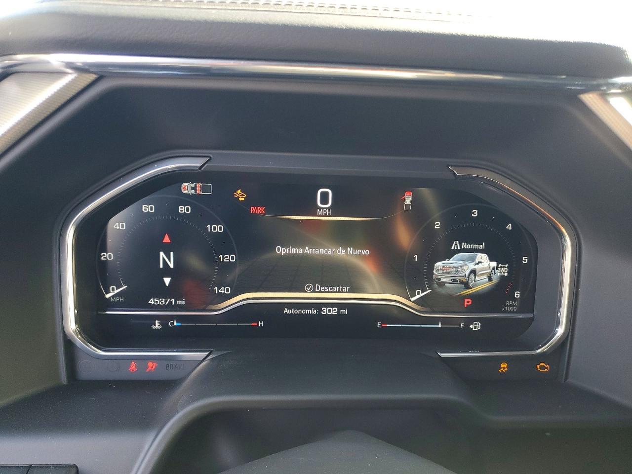 2024 GMC SIERRA