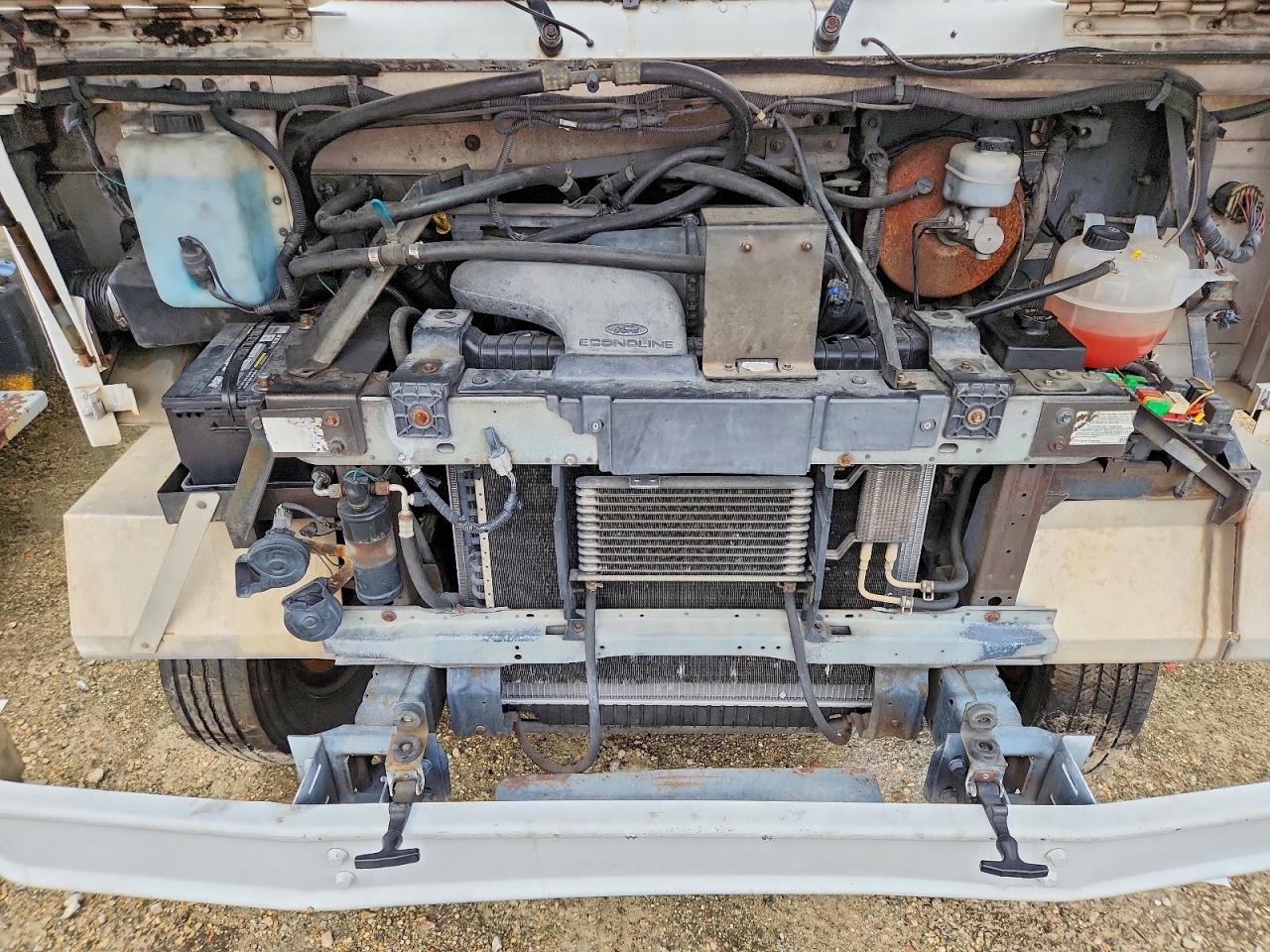 2003 FORD ALL Models