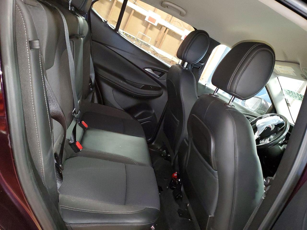 2021 BUICK ENCORE