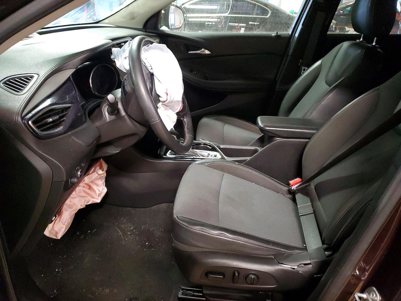 2021 BUICK ENCORE
