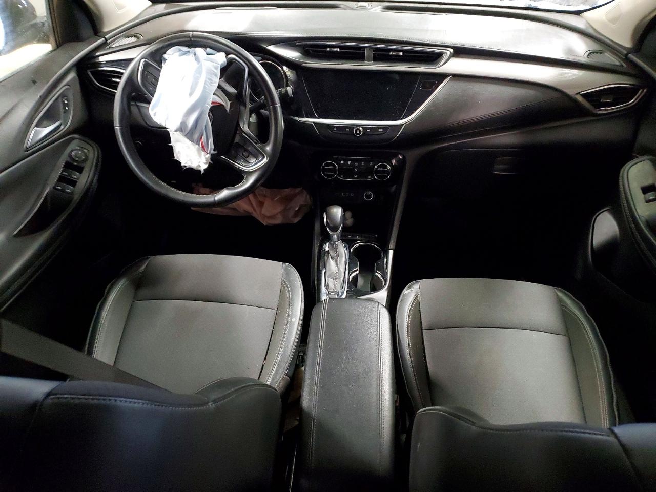 2021 BUICK ENCORE