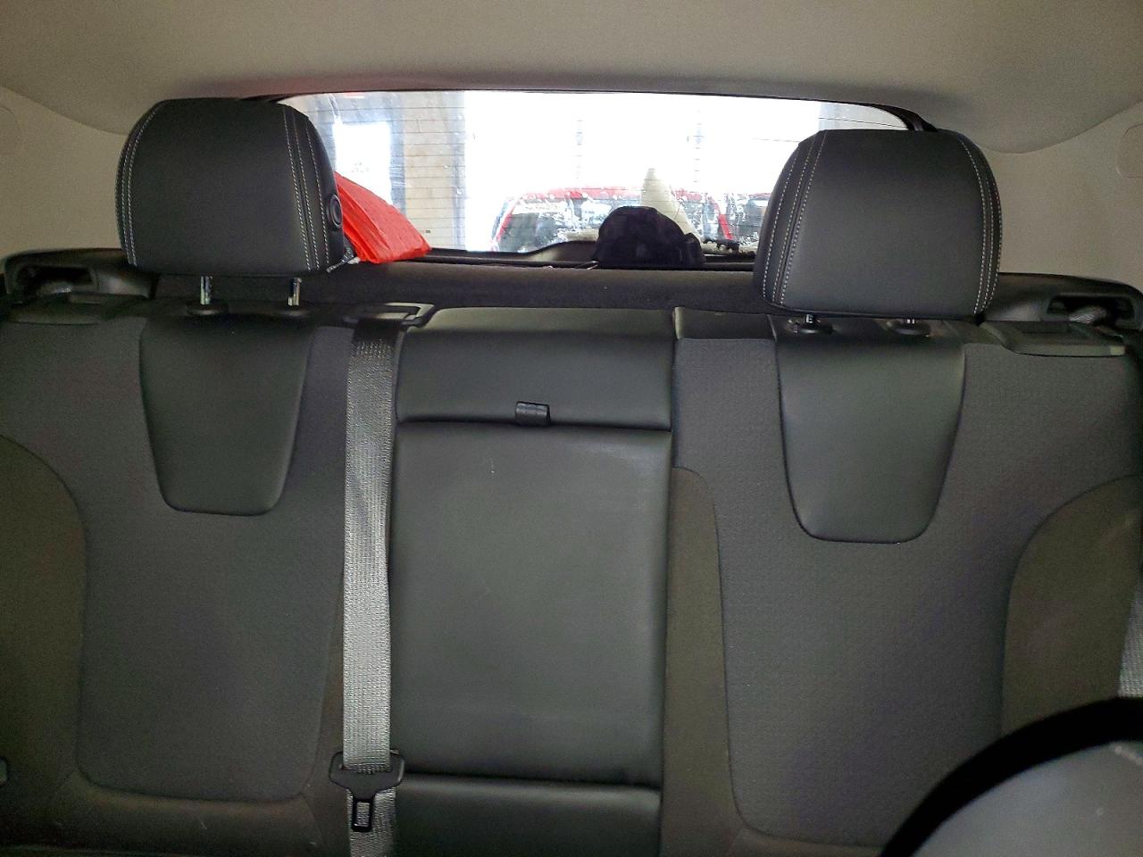 2021 BUICK ENCORE
