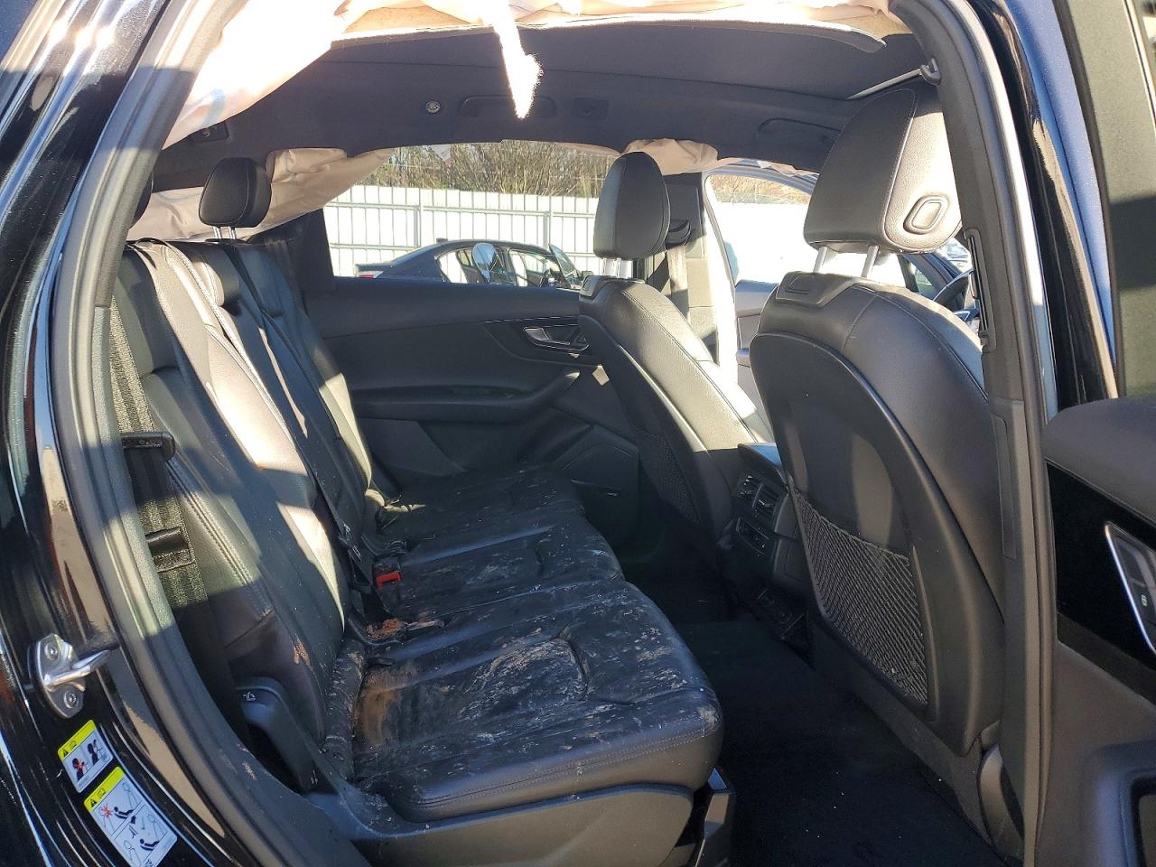 2017 AUDI Q7