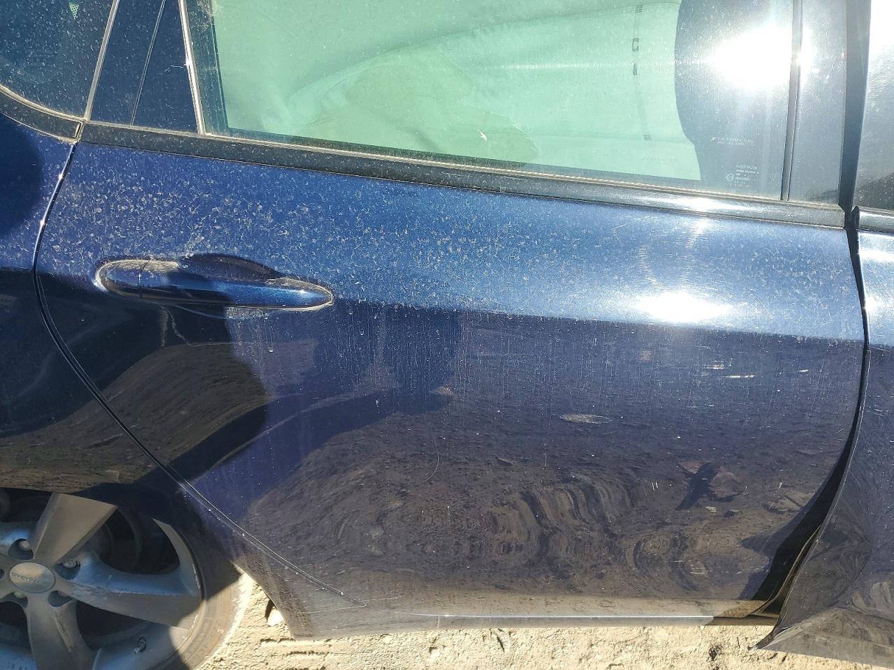 2015 DODGE DART
