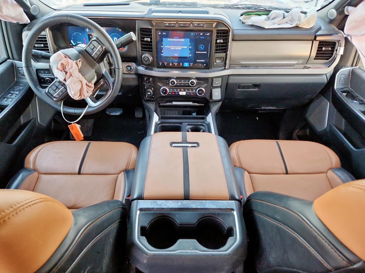 2024 FORD F350
