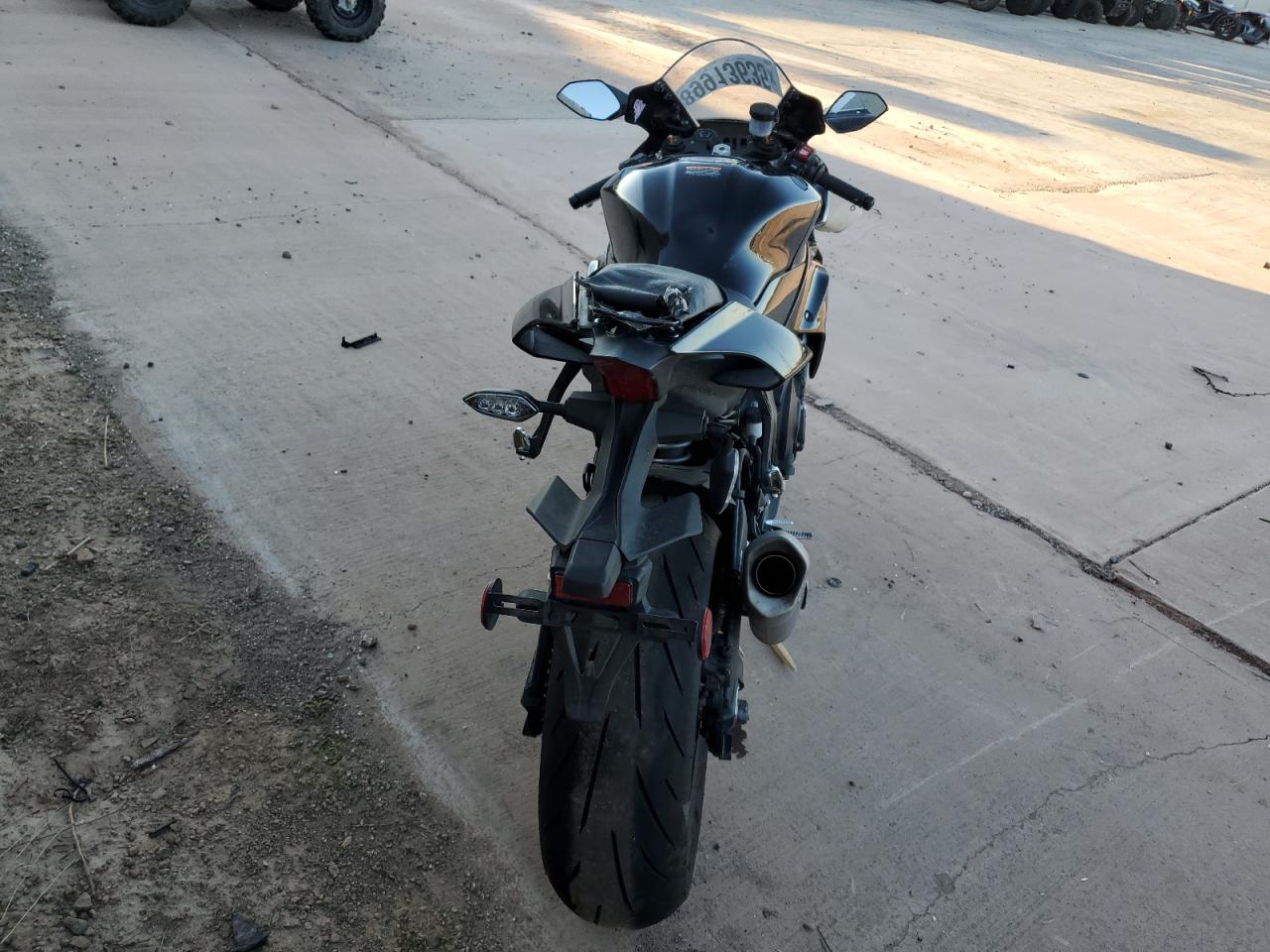 2024 YAMAHA YZF1000