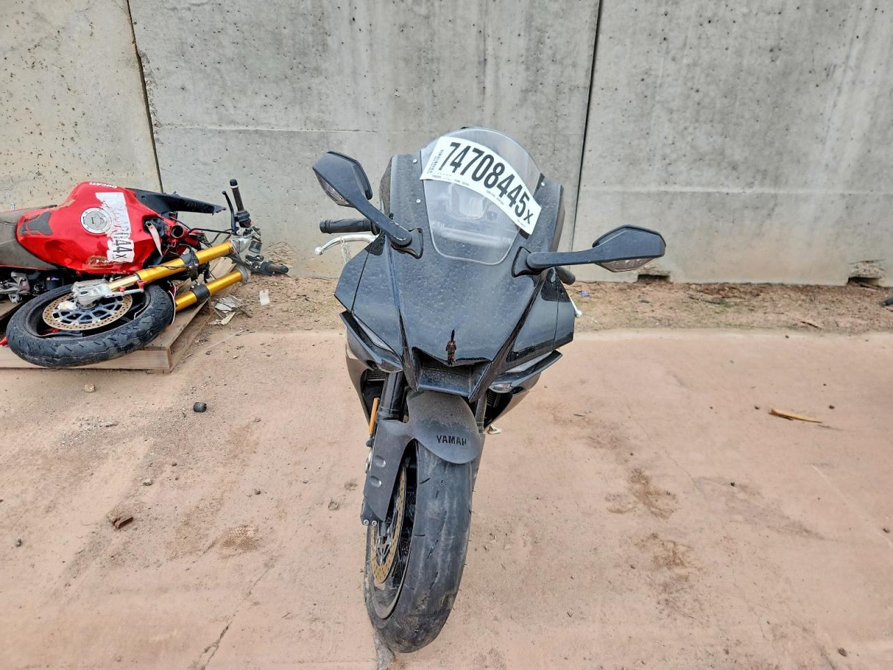 2024 YAMAHA YZF1000