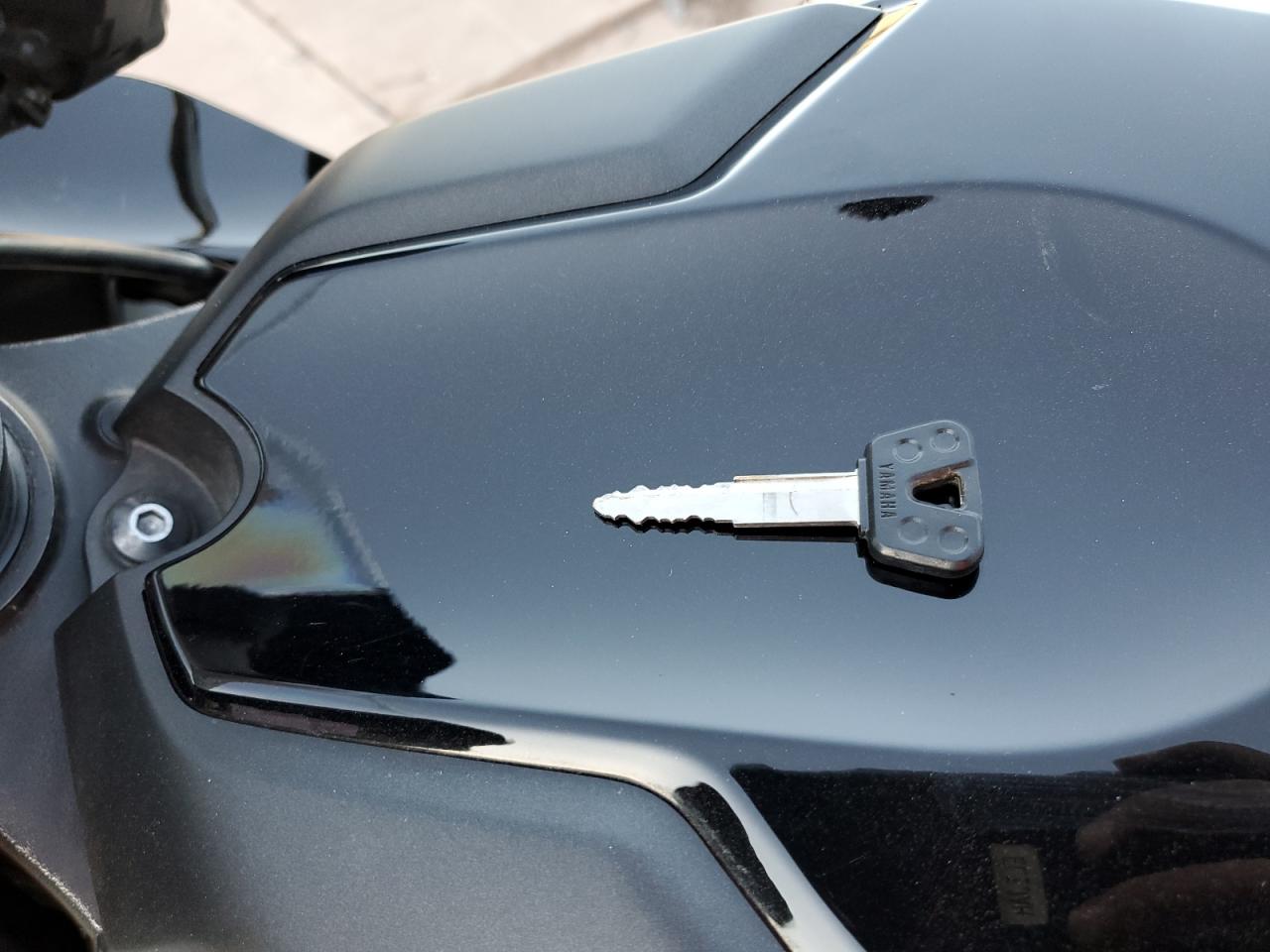 2024 YAMAHA YZF1000