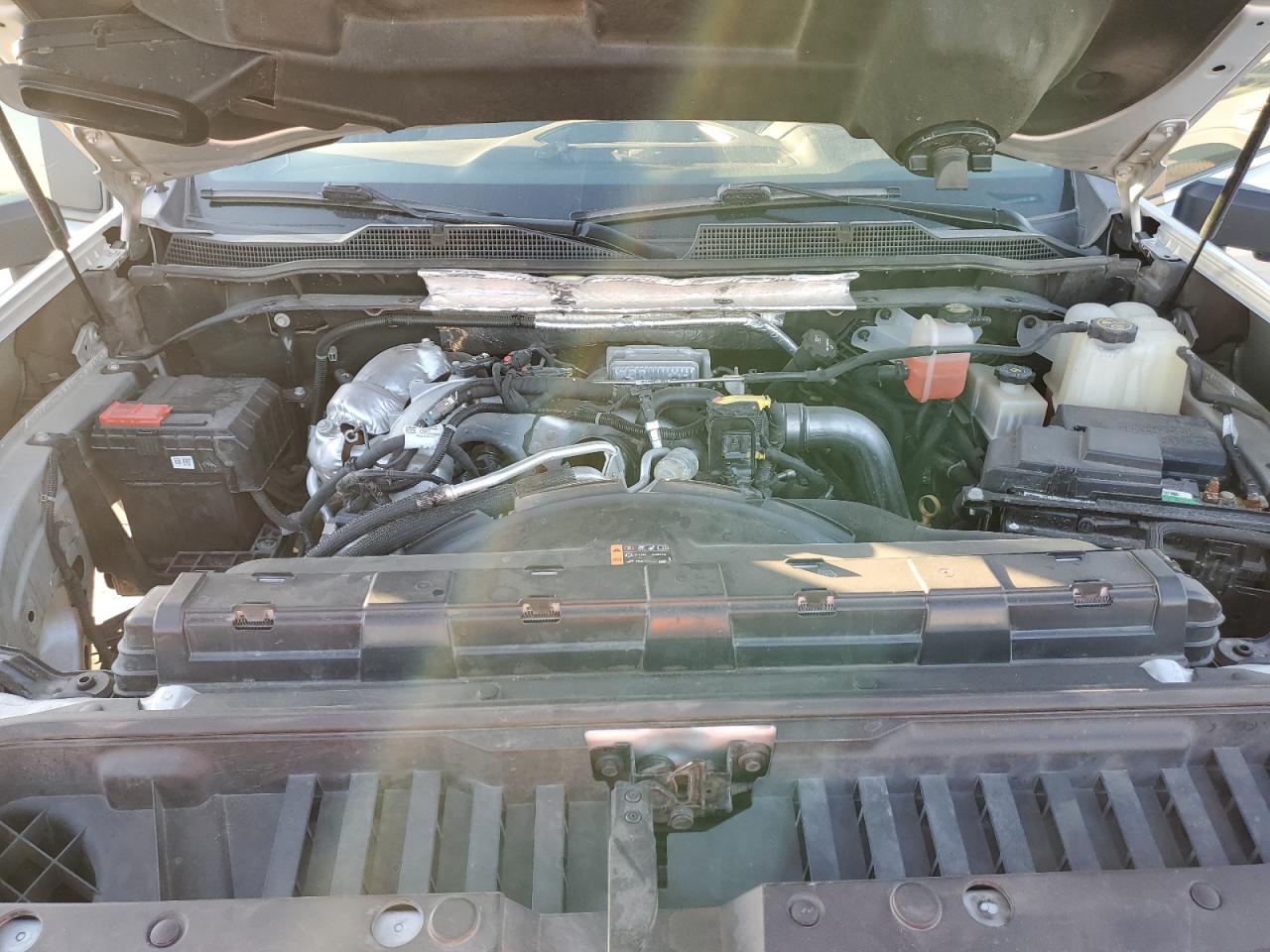 2020 CHEVROLET ALL Models