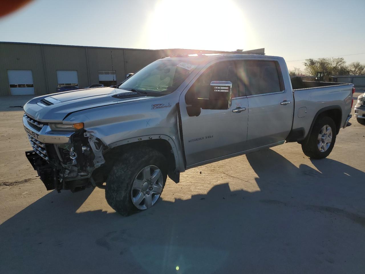 2020 CHEVROLET ALL Models