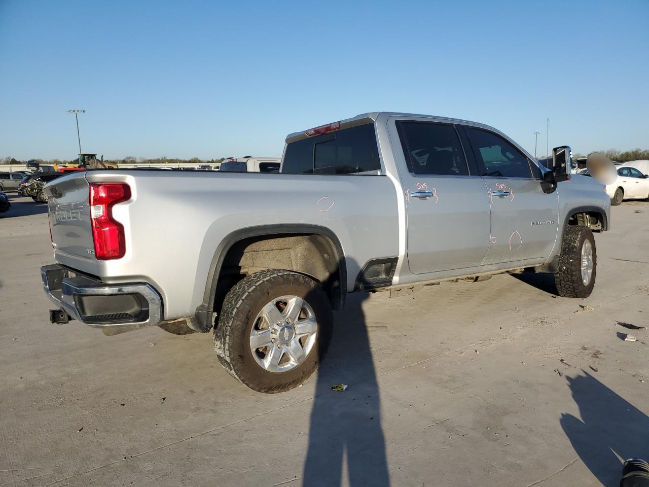 2020 CHEVROLET ALL Models