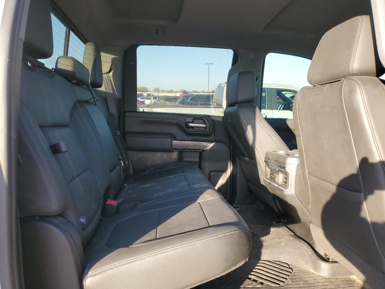 2020 CHEVROLET ALL Models