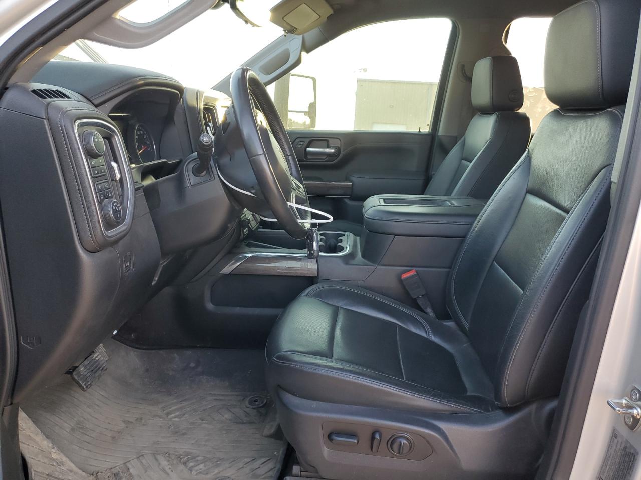 2020 CHEVROLET ALL Models