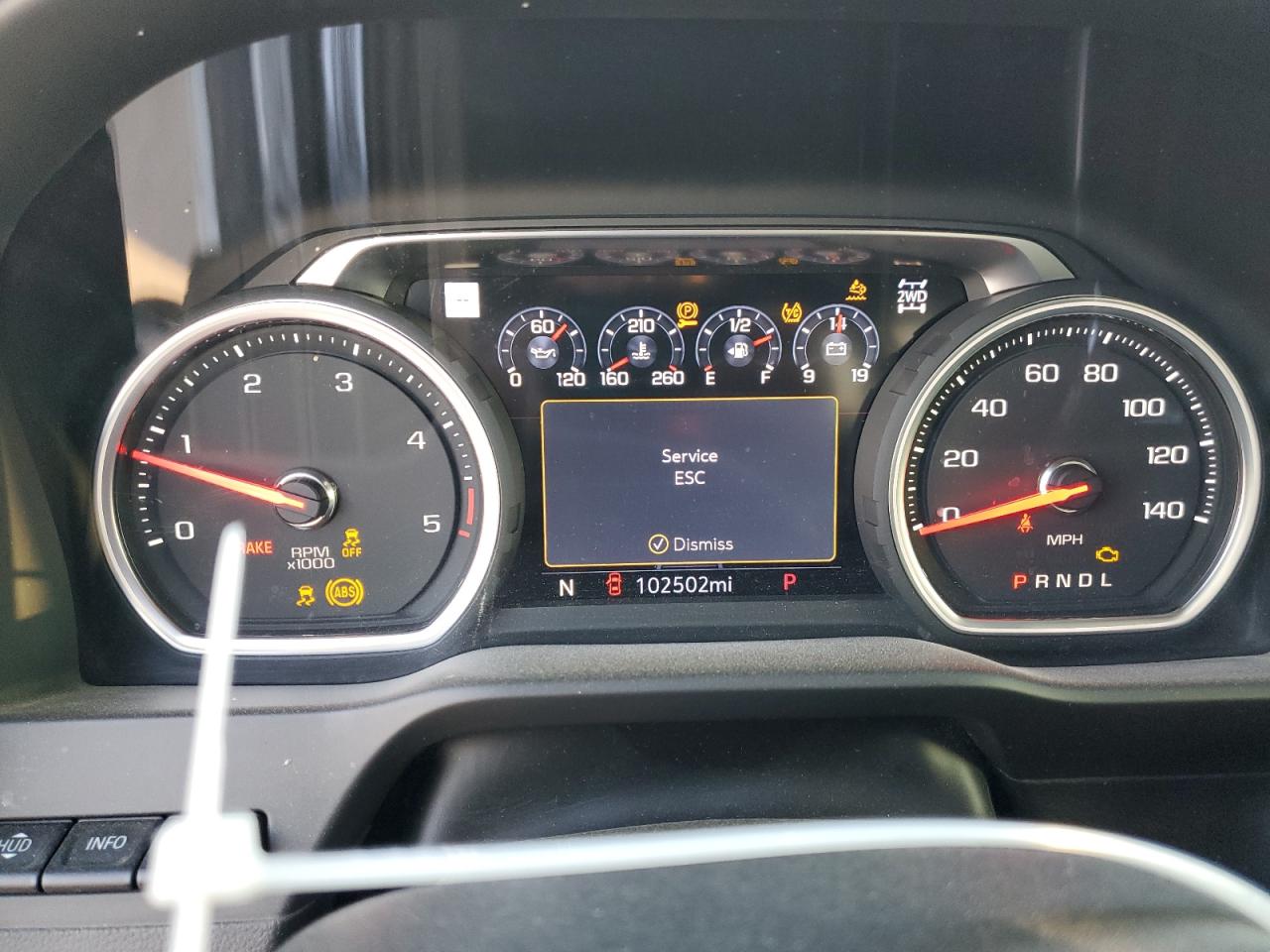 2020 CHEVROLET ALL Models