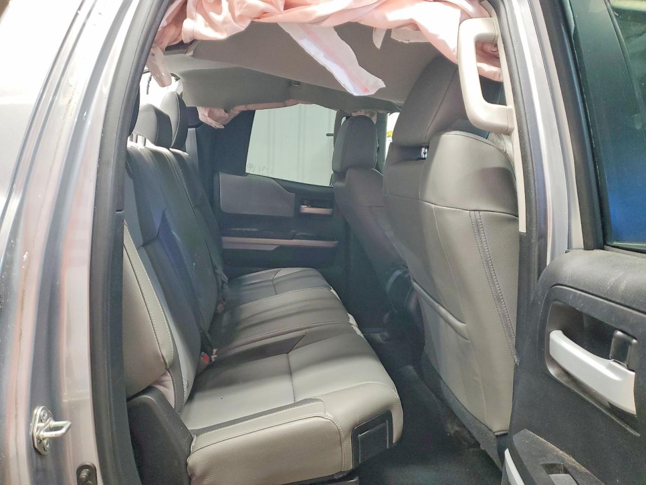 2018 TOYOTA TUNDRA