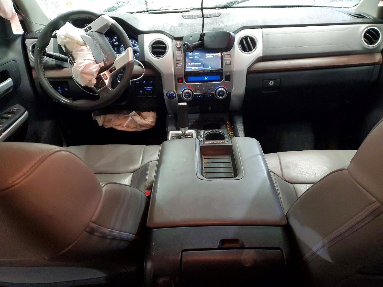 2018 TOYOTA TUNDRA
