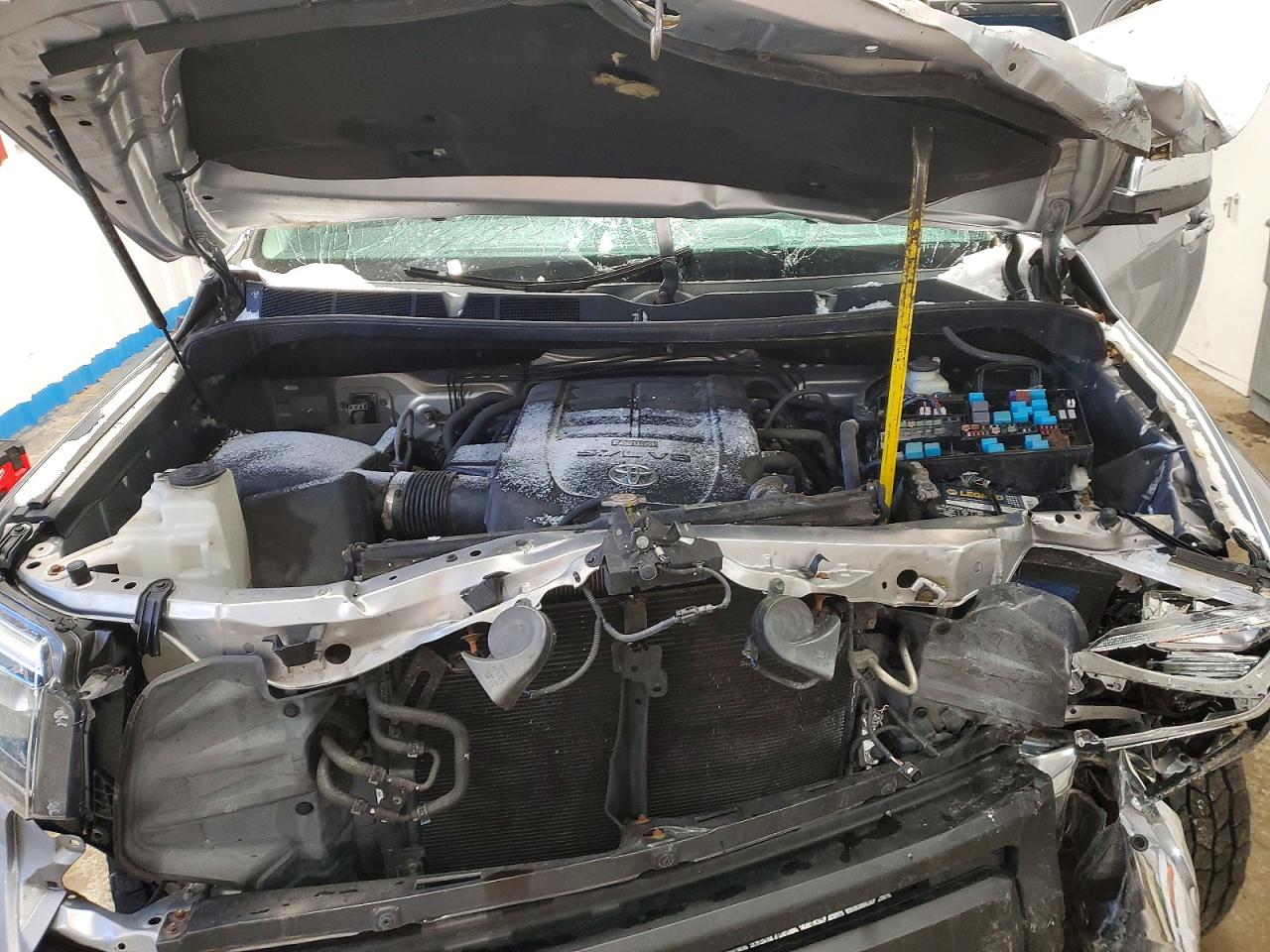 2018 TOYOTA TUNDRA