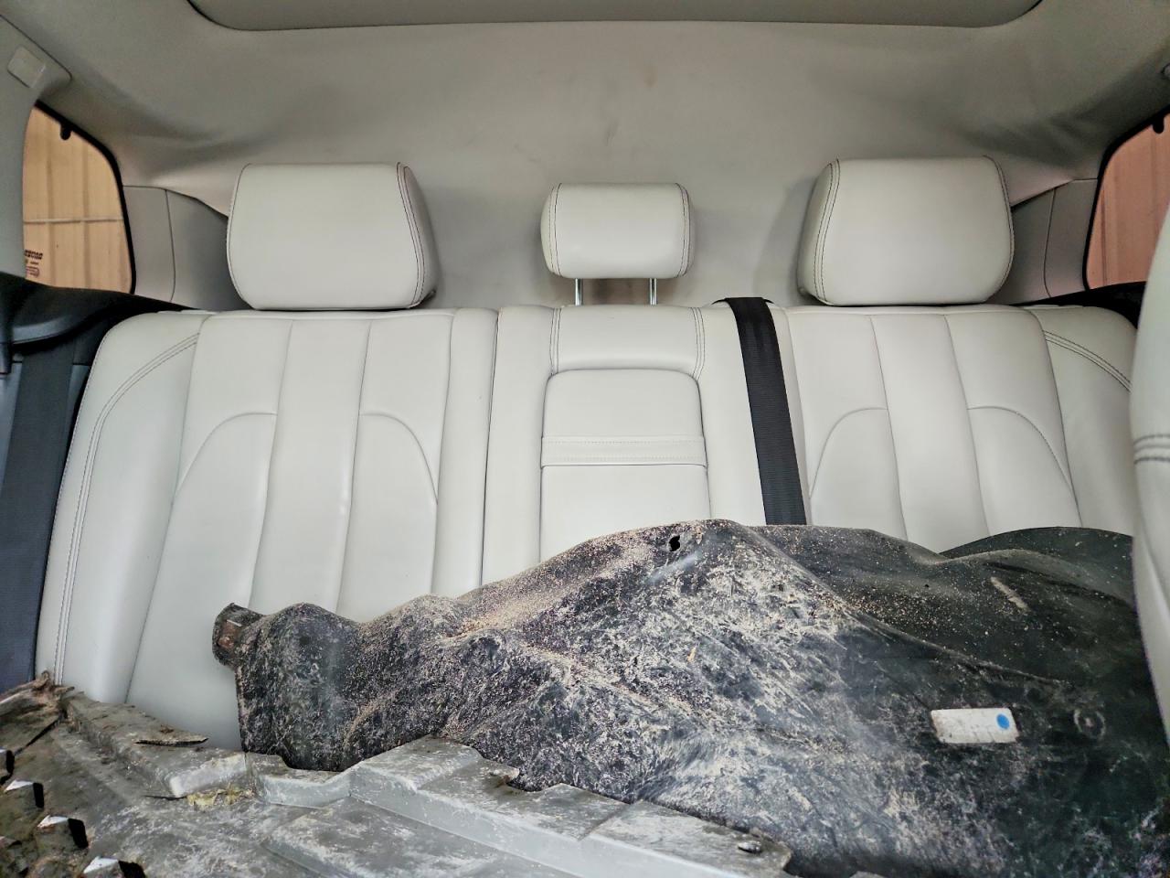 2013 LAND ROVER RANGEROVER