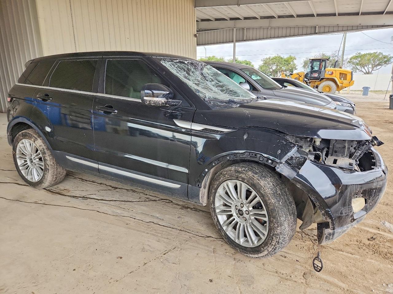 2013 LAND ROVER RANGEROVER