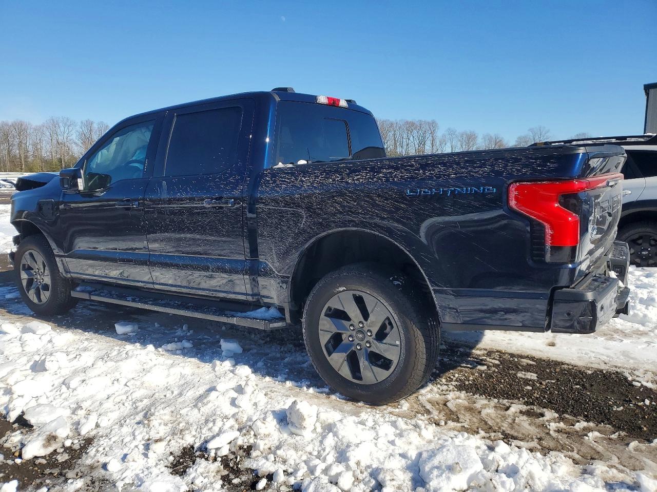 2023 FORD F150 LIGHT
