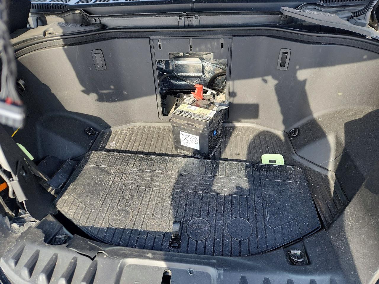 2023 FORD F150 LIGHT