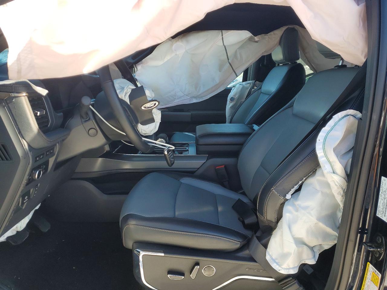 2023 FORD F150 LIGHT