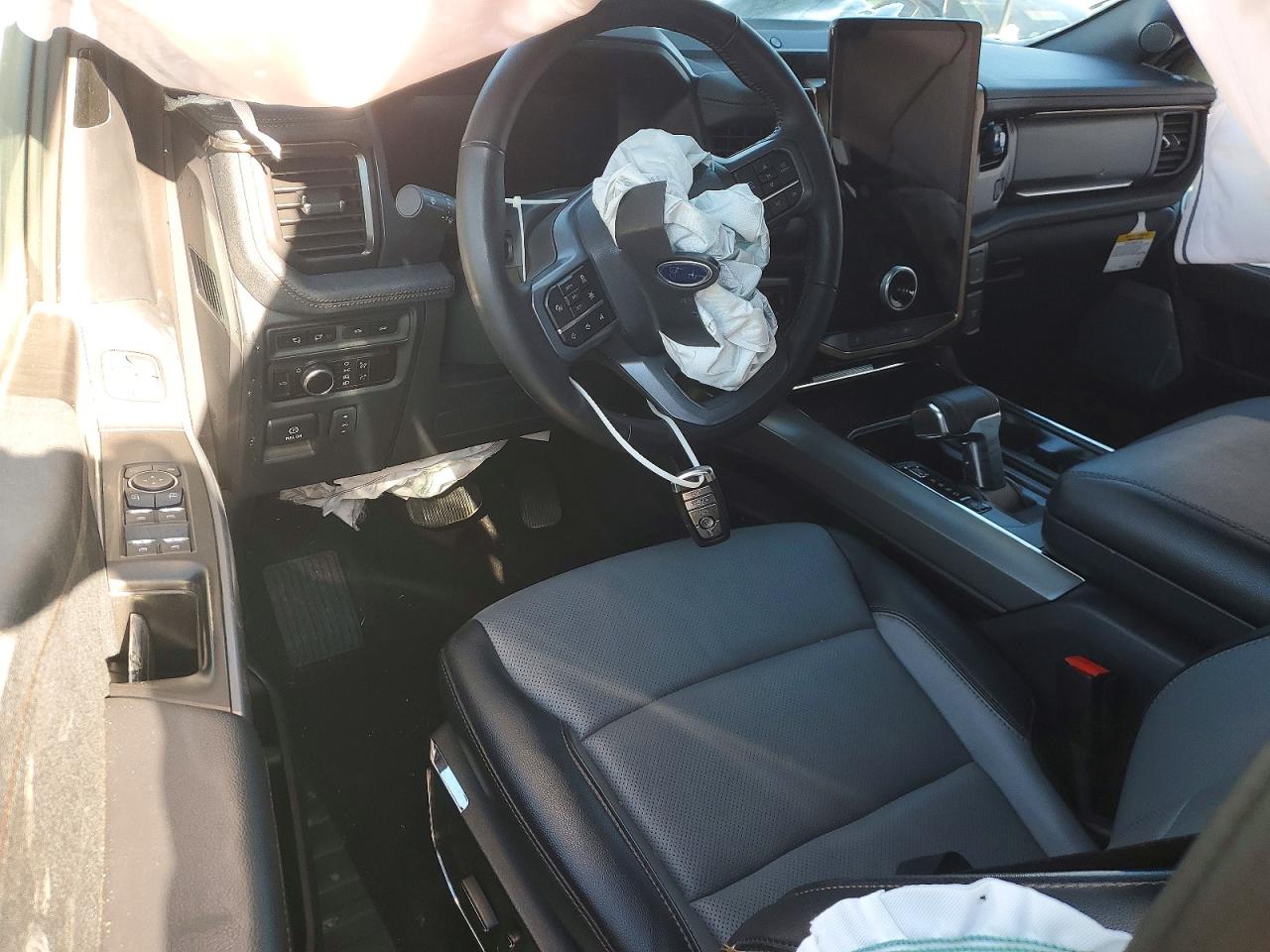2023 FORD F150 LIGHT