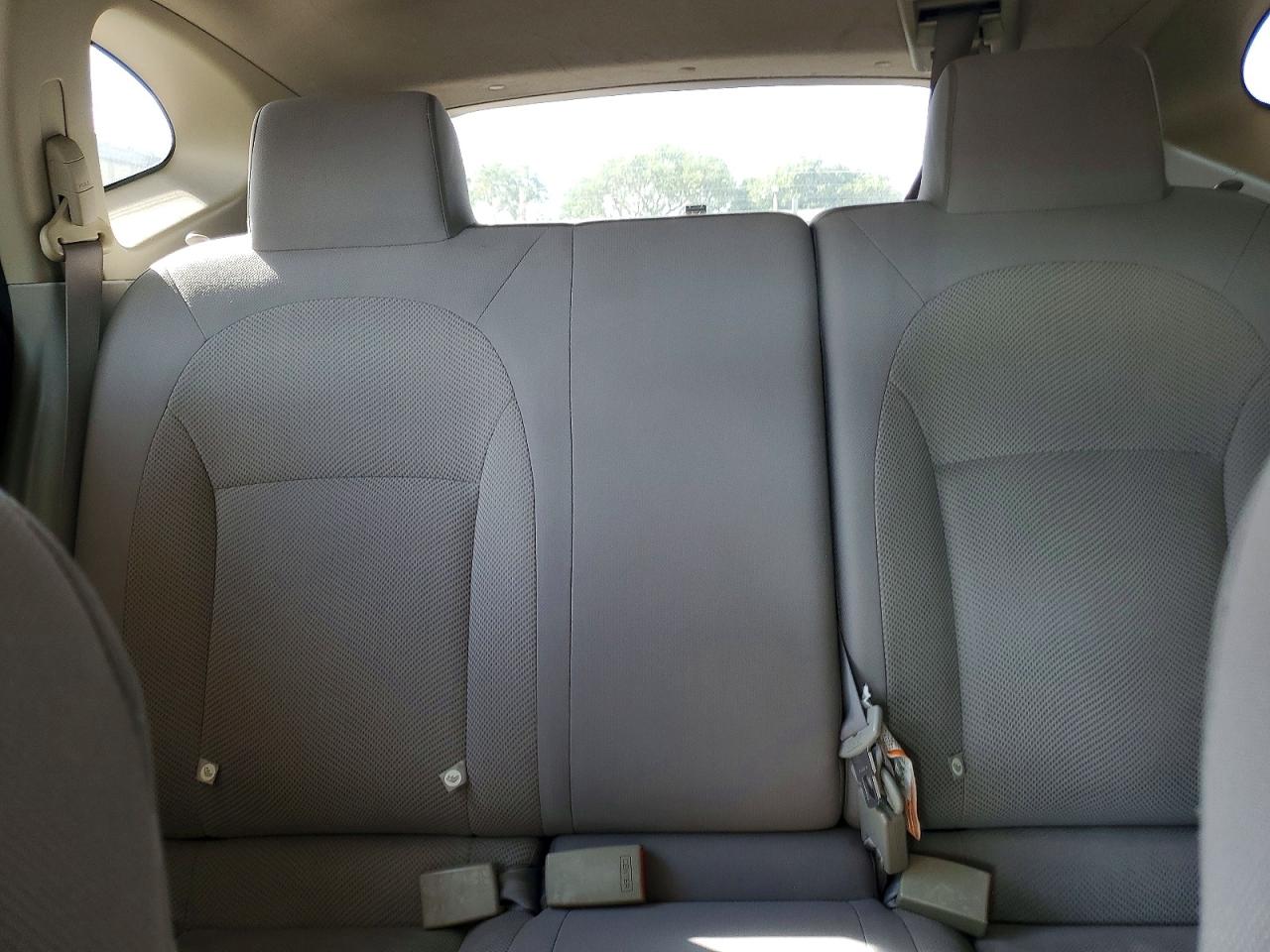2014 NISSAN ROGUE