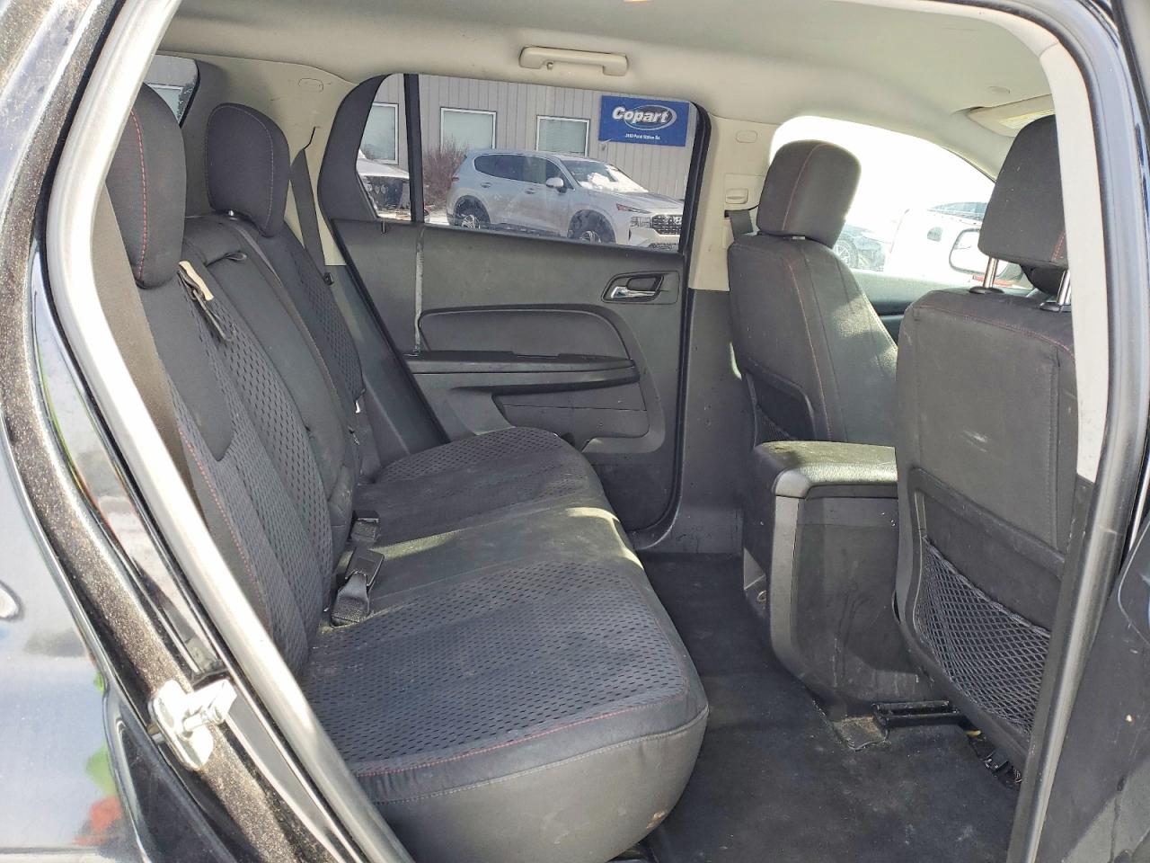 2013 GMC TERRAIN