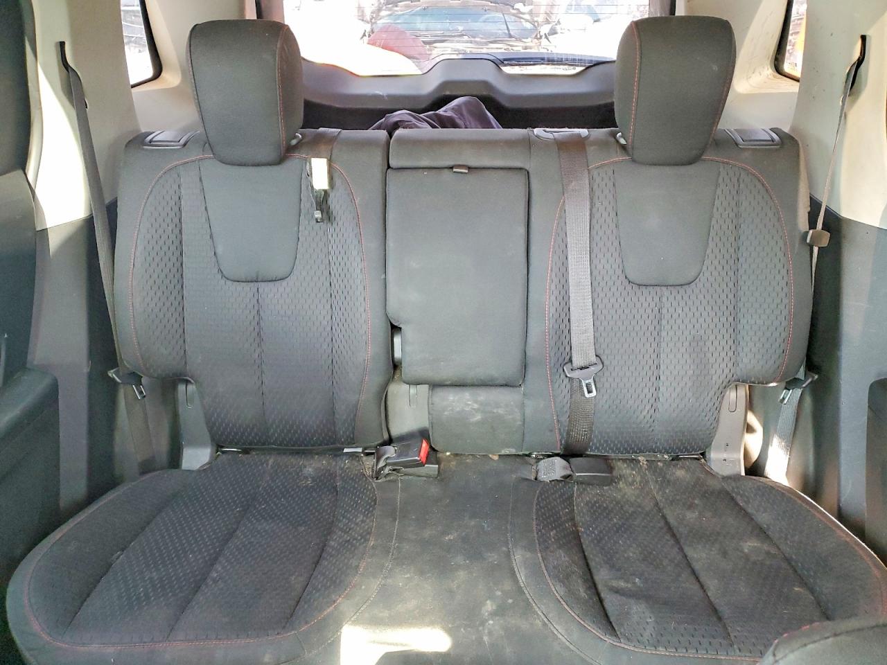 2013 GMC TERRAIN