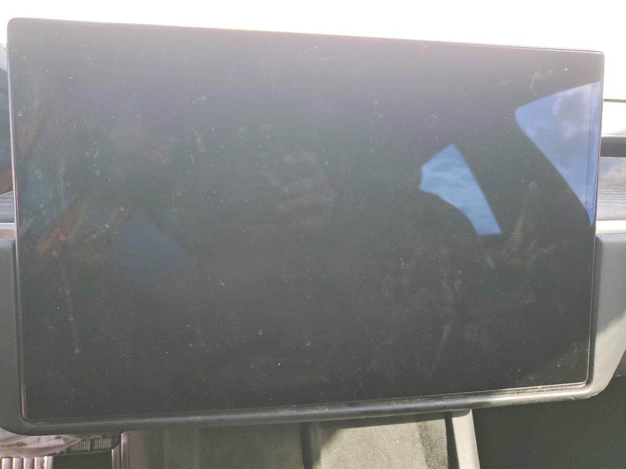 2021 TESLA MODEL S