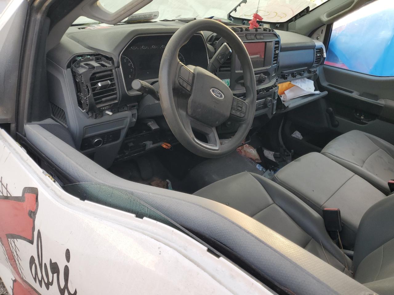 2021 FORD All Models