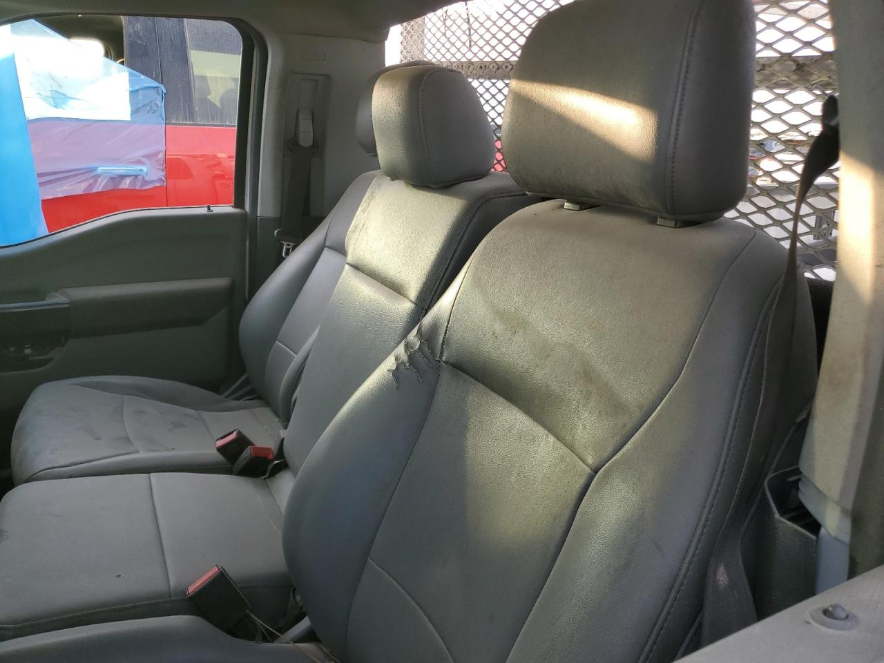 2021 FORD All Models