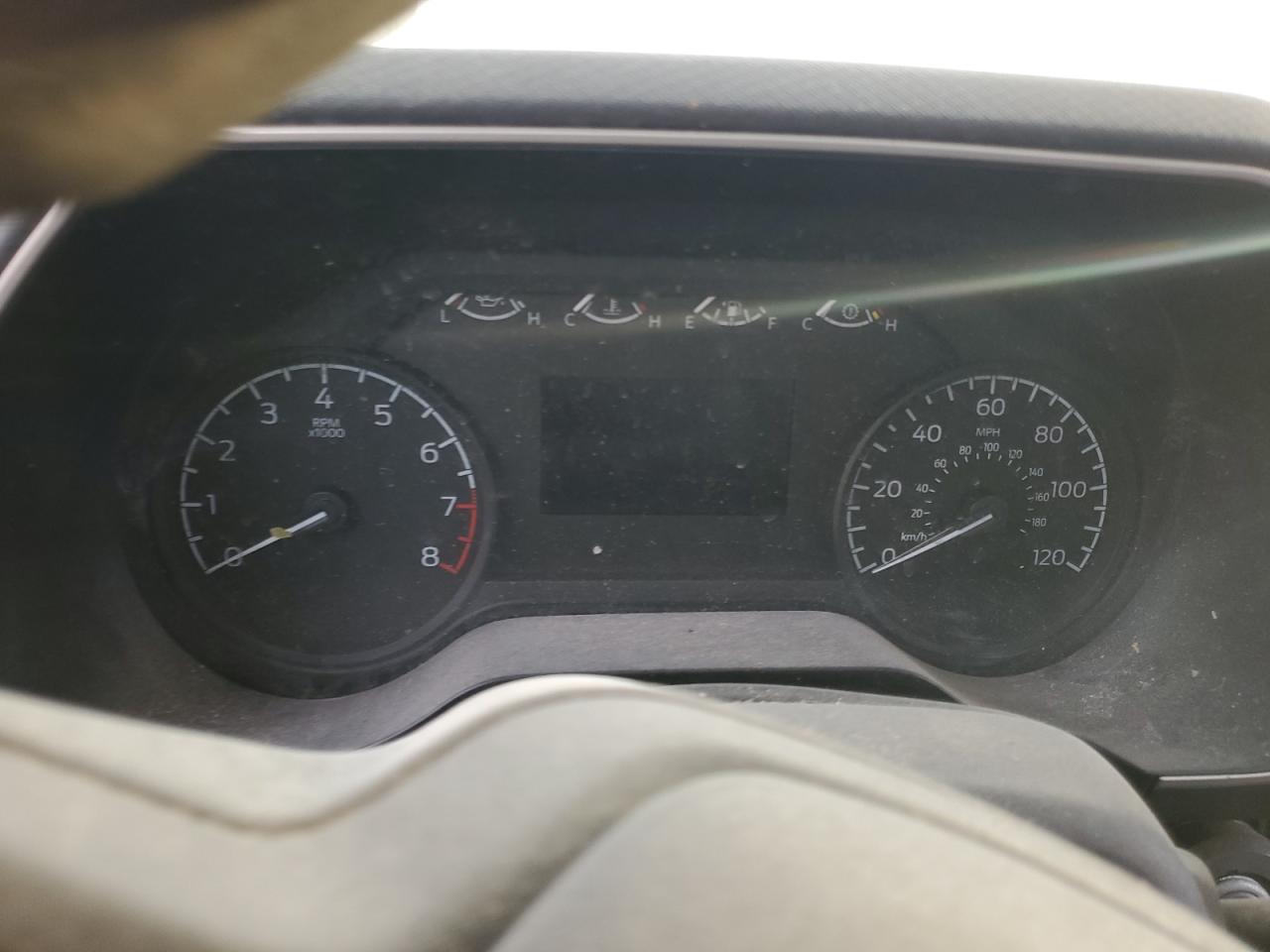 2021 FORD All Models