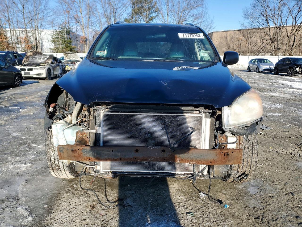 2010 TOYOTA RAV4