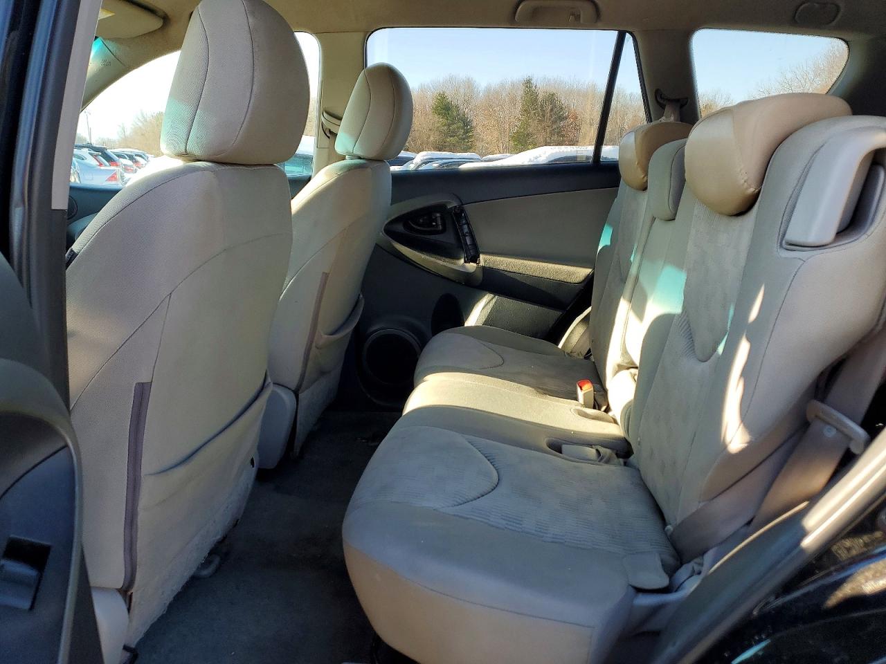 2010 TOYOTA RAV4