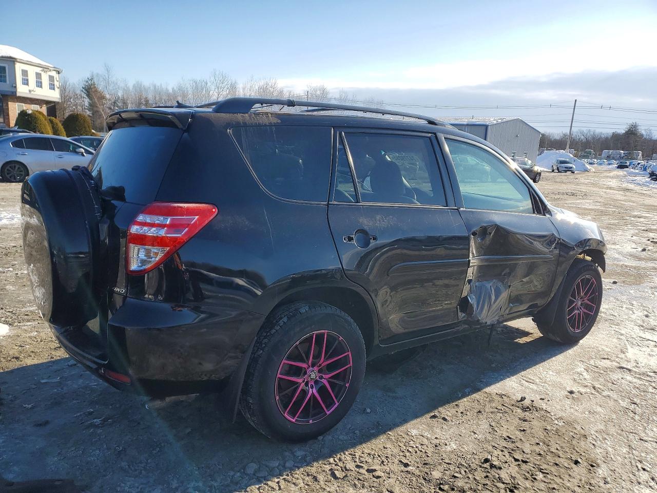 2010 TOYOTA RAV4