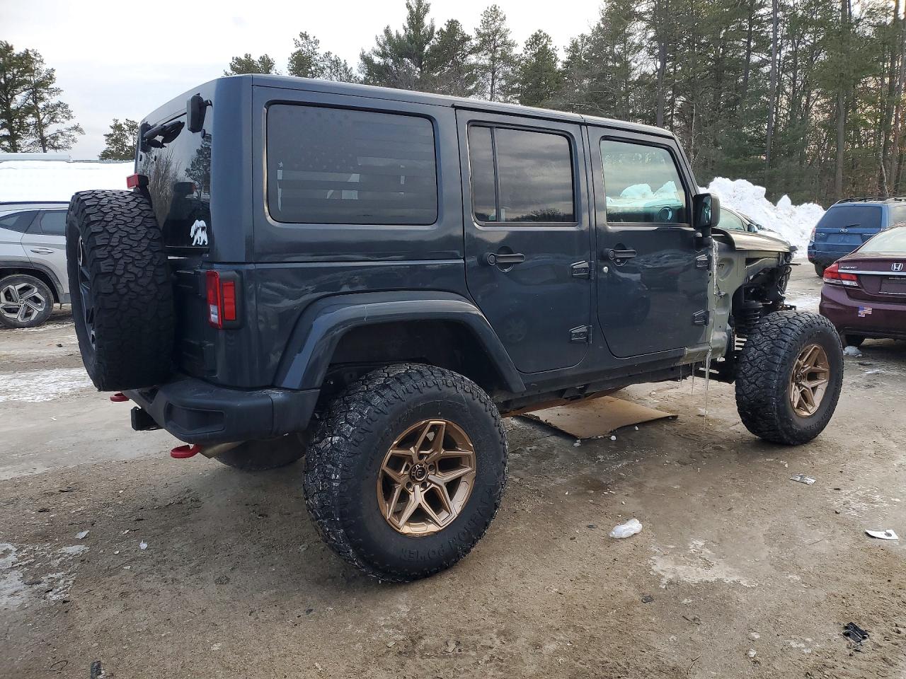 2017 JEEP WRANGLER