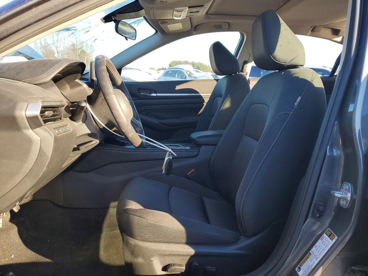 2023 NISSAN ALTIMA