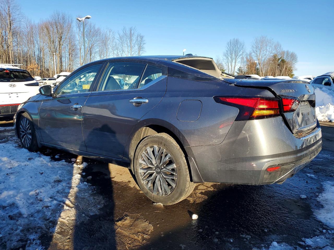 2023 NISSAN ALTIMA