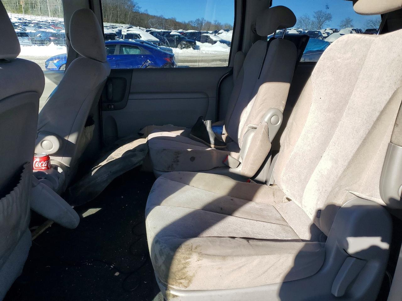 2010 KIA All Models